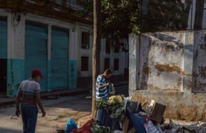 Di Kuba, pulau ini kekurangan energi: “Kapan ini akan berhenti?”