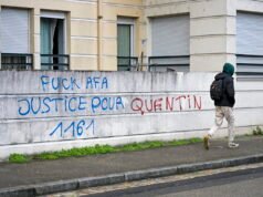 “Satu ketakutan bahwa pintu akan terbuka”: di Lyon, strategi teror kaum identitasonis melawan sayap kiri