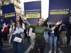 Dekat dengan kelompok kecil fasis, Bollosphere dan Stérin: wajah sebenarnya dari Nemesis, di persimpangan ekstrim kanan