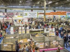 Krisis dunia pertanian, penyakit ternak, lobi… Untuk apa Pameran Pertanian itu?