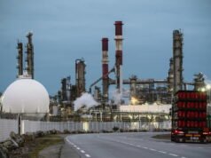 Uji coba iklim yang ‘luar biasa’ terhadap raksasa minyak TotalEnergies: apa yang perlu Anda ketahui sebelum sidang