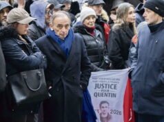 Setelah kematian Quentin D., ada risiko pembalasan terhadap LFI dan kelompok anti-fasis