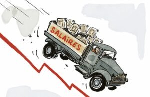 Negosiasi tahunan wajib: lebih banyak diskusi, lebih sedikit kenaikan