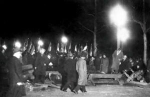 Mengapa perjuangan anti-fasis menjadi lebih relevan dari sebelumnya