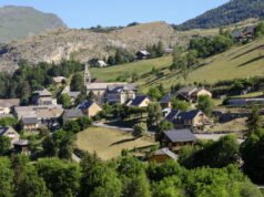 Échappées Belles berangkat dari “pertanian ke peternakan” pada Sabtu malam ini antara Drôme, Vaucluse, Pegunungan Alpen Selatan, dan Mediterania