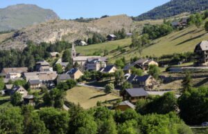 Échappées Belles berangkat dari “pertanian ke peternakan” pada Sabtu malam ini antara Drôme, Vaucluse, Pegunungan Alpen Selatan, dan Mediterania
