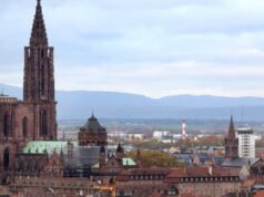 Kota 2026. Penilaian Montaigne terhadap keuangan lokal: apa yang dikatakan kandidat utama Strasbourg