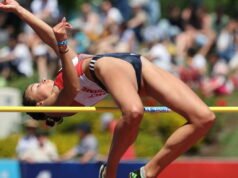 Atletik. Lucille Xae dalam perunggu di Kejuaraan Elit Prancis, Anaïse Meier di final lari 800 meter