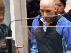 pengacaranya akan menantang kurungan isolasi Cédric Jubillar