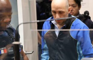 pengacaranya akan menantang kurungan isolasi Cédric Jubillar