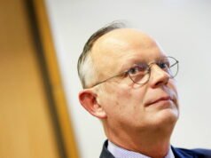 Édouard Philippe diuji dengan “dégagisme”