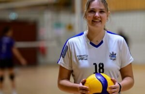 mendapatkan solidaritas untuk VBC Kingersheim di Villefranche-Beaujolais