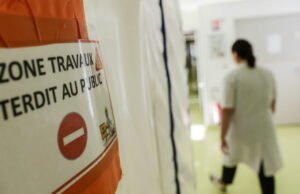 Mereka berkata dengan cepat. Icans: Jean-Philippe Maurer menulis surat kepada Menteri Kesehatan