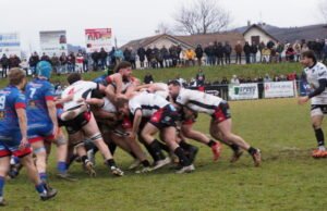 Federal 2. Saint-Marcellin, la Bièvre, Voiron… hari ke-15 yang penuh ambisi untuk klub-klub selatan