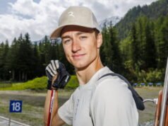 5 hal yang perlu Anda ketahui tentang Eric Perrot