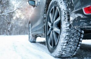 Latihan otomatis. Mengemudi di salju dengan transmisi otomatis: apa yang harus dilakukan dan apa yang tidak boleh dilakukan?