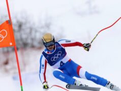 Langsung Olimpiade Musim Dingin 2026. Sorotan pertama dengan downhill putra, dilanjutkan dengan figure skating… dilanjutkan pada hari ke-2 Olimpiade