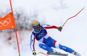 Langsung Olimpiade Musim Dingin 2026. Sorotan pertama dengan downhill putra, dilanjutkan dengan figure skating… dilanjutkan pada hari ke-2 Olimpiade