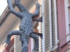 haruskah kita mengkhawatirkan masa depan koki bintang tiga dari Strasbourg?