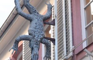 haruskah kita mengkhawatirkan masa depan koki bintang tiga dari Strasbourg?