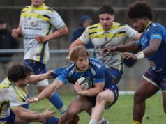 Rugbi – Nasional 2. Perjalanan berbahaya bagi Aubenas-Vals ke Nîmes… tetapi dengan pukulan besar yang harus dihadapi