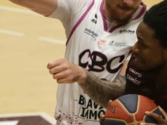 Alliance Sport Alsace bangkit kembali entah dari mana dan mengalahkan Châlons/Reims!