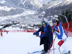 Odermatt mengincar emas, Paris dan Italia berharap, The Blues mengincar emas… Ikuti jejak Olimpiade