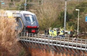 Italia. “Serius dan mengkhawatirkan”: Di tengah-tengah Olimpiade, sabotase kereta api membuat pihak berwenang khawatir