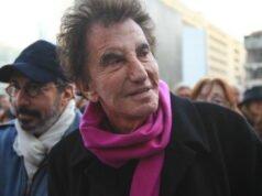 Jack Lang membela diri atas hubungannya dengan Jeffrey Epstein
