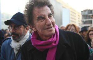 Jack Lang membela diri atas hubungannya dengan Jeffrey Epstein