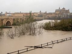 Iklim. Jalan terputus, penduduk dievakuasi… Spanyol dan Portugal kembali dilanda cuaca buruk