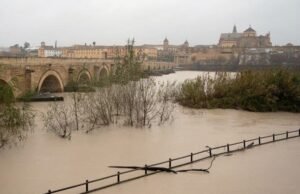 Iklim. Jalan terputus, penduduk dievakuasi… Spanyol dan Portugal kembali dilanda cuaca buruk