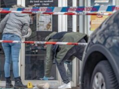 Grenoble. Bahan peledak dilemparkan ke salon kecantikan: penyelidik tidak mengesampingkan adanya petunjuk