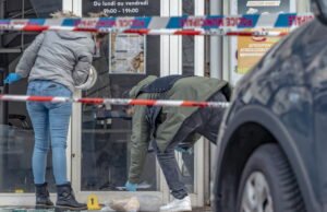 Grenoble. Bahan peledak dilemparkan ke salon kecantikan: penyelidik tidak mengesampingkan adanya petunjuk