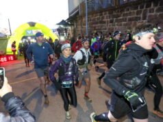 Hugo Payen dan Lucien Thiébaut pemenang baru Trail des Callunes