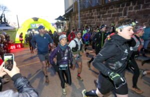 Hugo Payen dan Lucien Thiébaut pemenang baru Trail des Callunes