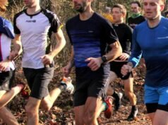 Thibaut Schwalm dan Isabelle Paurisse sangat menarik