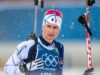 Langsung Olimpiade Musim Dingin 2026. Kesempatan pertama meraih medali biathlon untuk The Blues, Vonn menghadapi menuruni bukit… ikuti hari ketiga Olimpiade