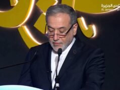 Nuklir. Iran mengesampingkan pengayaan uranium “bahkan jika terjadi perang”