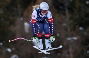 Siaran langsung Olimpiade Musim Dingin 2026. Kejatuhan besar bagi Vonn, peluang pertama meraih medali biathlon untuk The Blues… ikuti hari ketiga Olimpiade