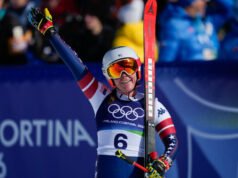 Kekhawatiran Olimpiade Musim Dingin 2026 setelah jatuhnya Lindsey Vonn, juara Olimpiade Breezy Johnson, Prancis saling merindukan… Hidupkan kembali keturunan Olimpiade