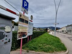 Kota 2026. Di Gérardmer, masalah parkir berbayar dan situasi keuangan kota merupakan inti masalahnya