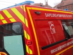 Montpellier. Sebuah pusat tunawisma dilanda kebakaran: satu tewas dan 85 dievakuasi