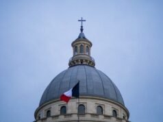 Sejarah. Sejarawan Yahudi dan pejuang perlawanan Marc Bloch akan memasuki Pantheon pada 23 Juni