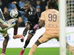 Ligue 1. Tertekan, di luar topik, tanpa ide…: catatan dari Le Havre