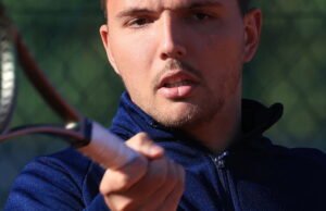 Tenis. Antarklub regional: Gelar Hoerdt dan Dambach-la-Ville di Regional 3 dan 4