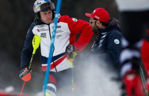 Olimpiade Musim Dingin 2026. The Blues mengincar medali dalam kombinasi, Gremaud dinobatkan dalam gaya lereng… ikuti hari ke-4 di Milan-Cortina