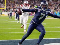 Seahawks menghancurkan Patriots, pertunjukan meriah Bad Bunny menganjurkan persatuan