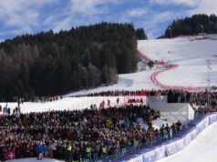 Olimpiade Musim Dingin Langsung 2026. Format baru, favorit Swiss, dan Prancis yang berani… Ikuti Pegunungan Alpen Olimpiade bersama