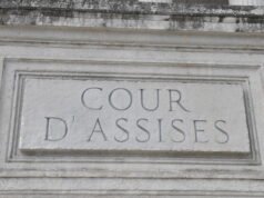 Selesai. Dia selamat dari sembilan luka tusukan, mantannya bersikeras dia “tidak ingin membunuhnya”